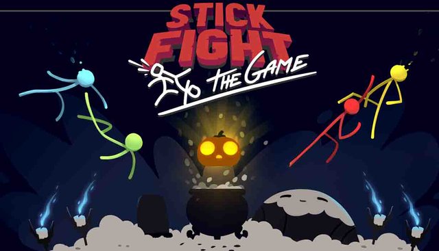 Stick Fight: The Game en Francais