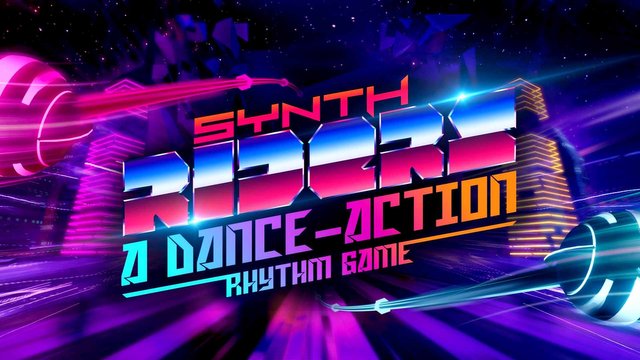 Synth Riders full em português