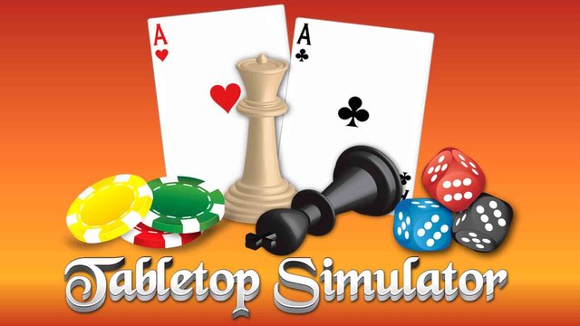 Tabletop Simulator Full Oyun