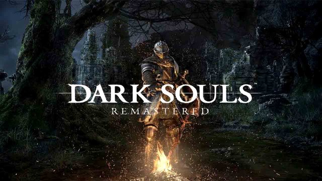 DARK SOULS: REMASTERED full em português