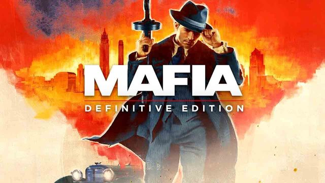 Mafia: Definitive Edition Full Oyun