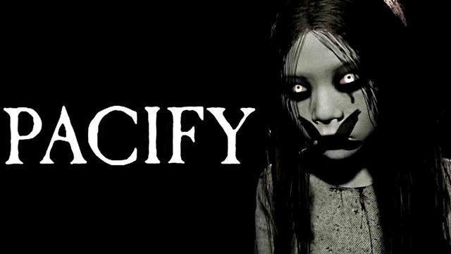 Pacify Full Oyun