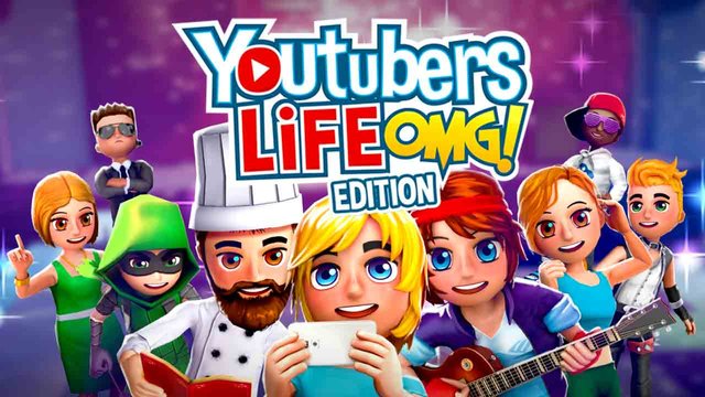 Descargar Youtubers Life