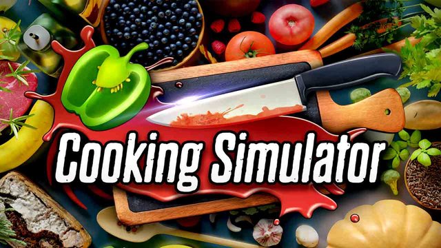 Descargar Cooking Simulator