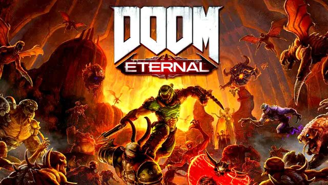 Descargar DOOM Eternal