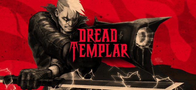 Descargar Dread Templar