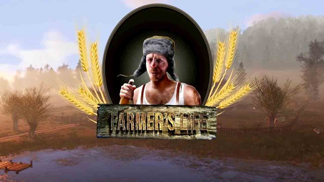 Farmer’s Life full em português