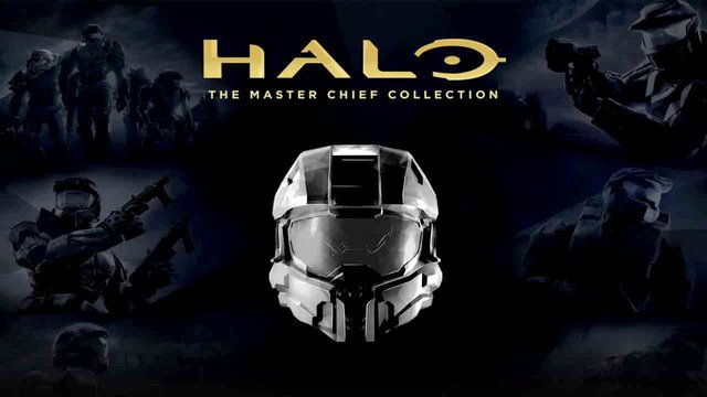 Halo: The Master Chief Collection full em português