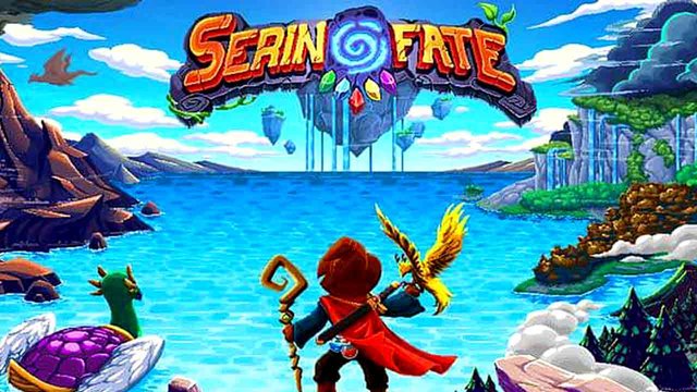 Descargar Serin Fate