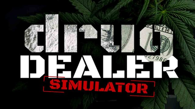 Drug Dealer Simulator full em português