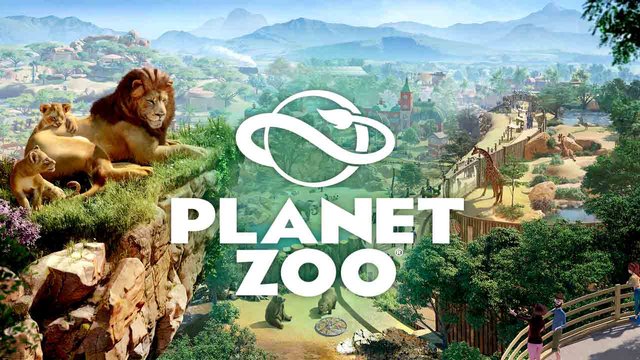 Planet Zoo en Francais