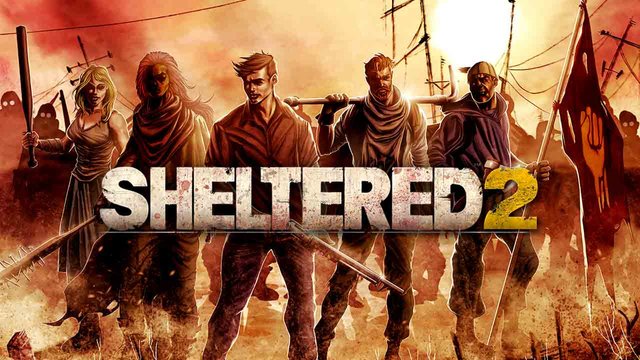 Sheltered 2 Full Oyun