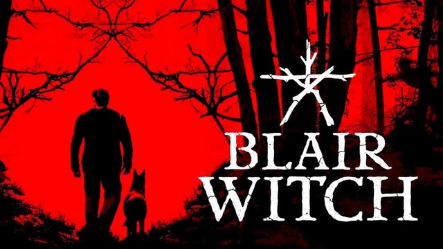 Blair Witch Full Oyun
