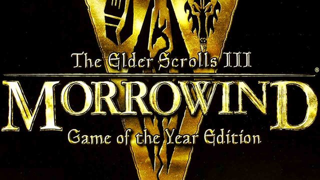 The Elder Scrolls III: Morrowind GOTY en Francais