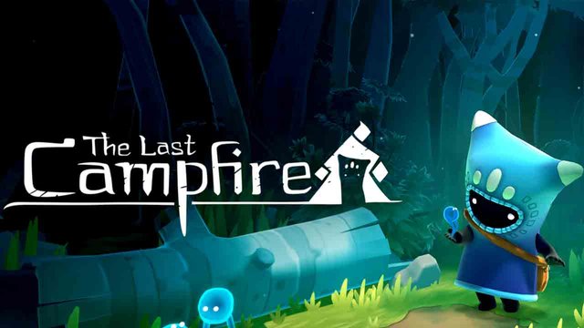 The Last Campfire full em português