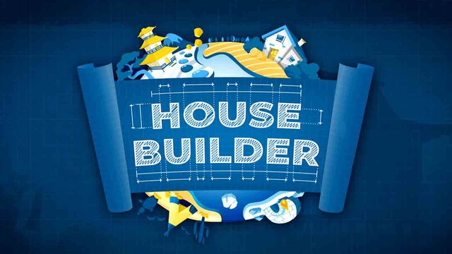 House Builder full em português