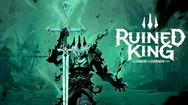 Ruined King: A League of Legends Story full em português