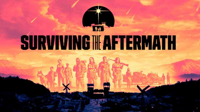 Surviving the Aftermath full em português