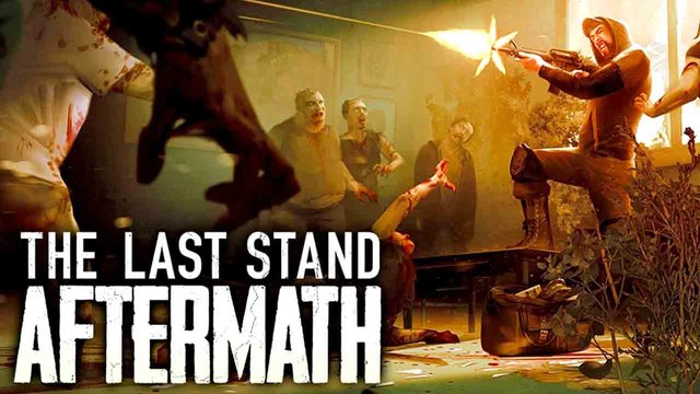 The Last Stand: Aftermath full em português