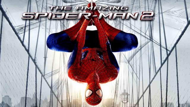 The Amazing Spider-Man 2 full em português