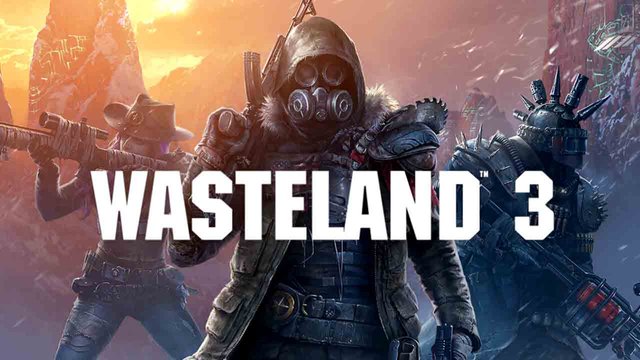 Wasteland 3 full em português