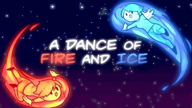 A Dance of Fire and Ice full em português