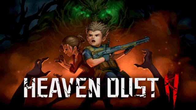 Heaven Dust 2 full em português