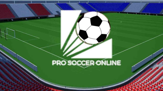 Pro Soccer Online en Francais