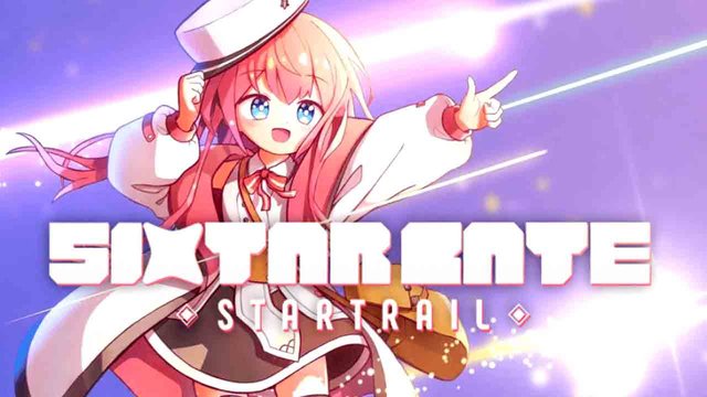 Sixtar Gate: STARTRAIL Full Oyun