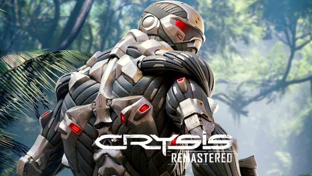 Crysis Remastered Full Oyun