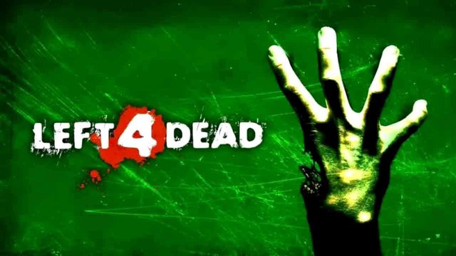 Descargar Left 4 Dead