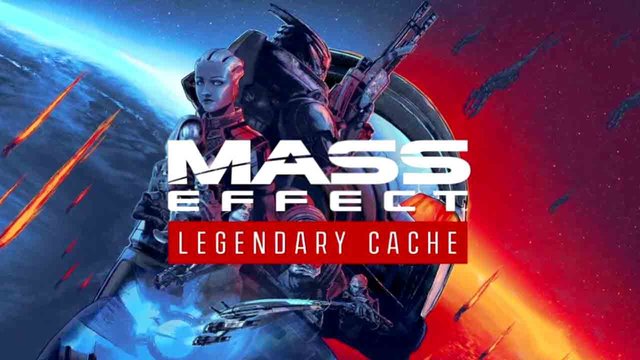 Mass Effect 1 LE en Francais