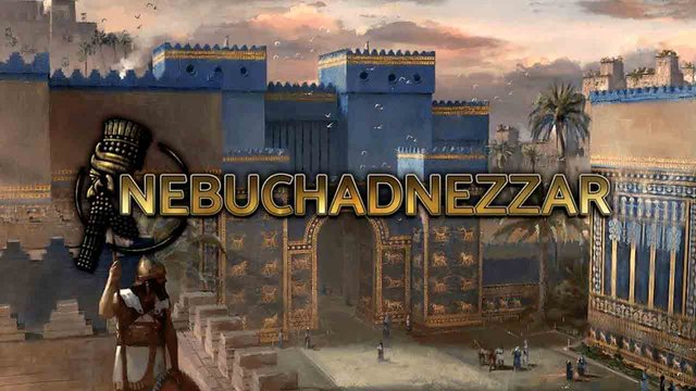 Nebuchadnezzar en Francais