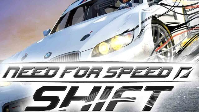 Descargar Need for Speed: Shift