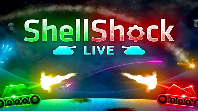 ShellShock Live Full Oyun
