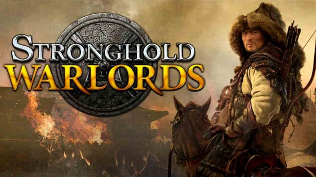 Stronghold: Warlords Full Oyun