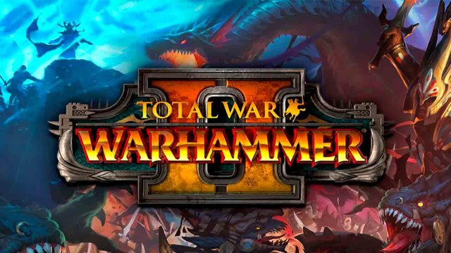 Total War: WARHAMMER II Full Oyun