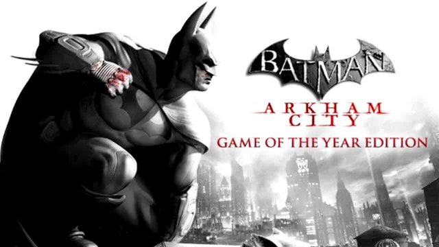 Batman: Arkham City – GOTY Full Oyun