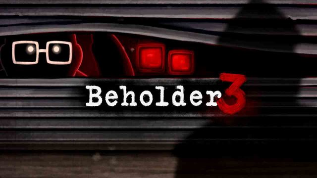 Beholder 3 Full Oyun