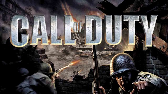 Call of Duty Deluxe Edition Full Oyun