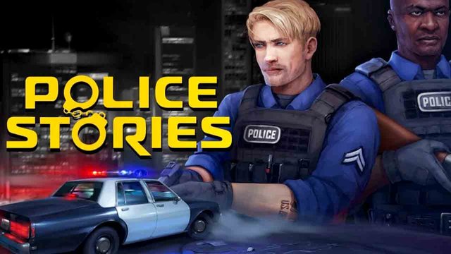 Police Stories en Francais