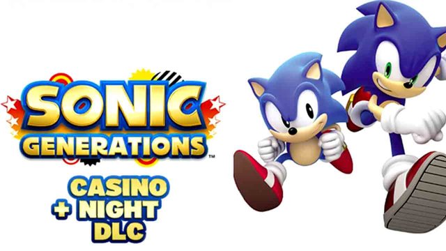 Descargar Sonic Generations