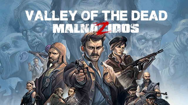 Descargar Valley of the Dead: MalnaZidos