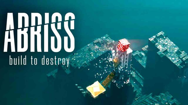 ABRISS – build to destroy Full Oyun