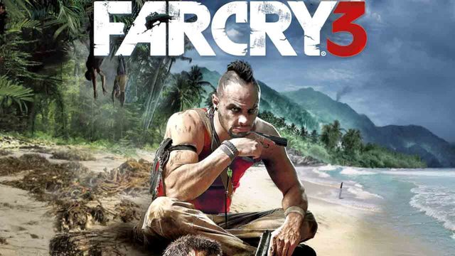 Far Cry 3 full em português