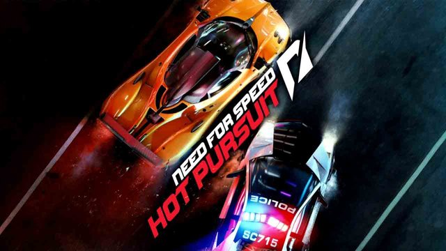 Need For Speed Hot Pursuit Full Oyun