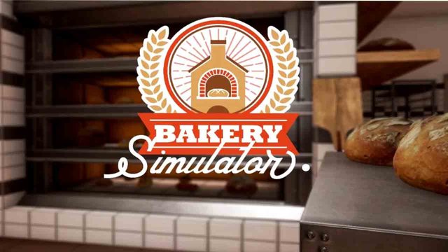 Bakery Simulator full em português