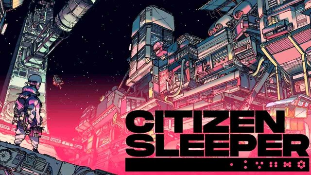 Citizen Sleeper Full Oyun