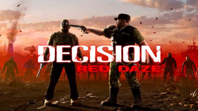 Descargar Decision: Red Daze