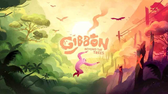 Gibbon: Beyond the Trees Full Oyun
